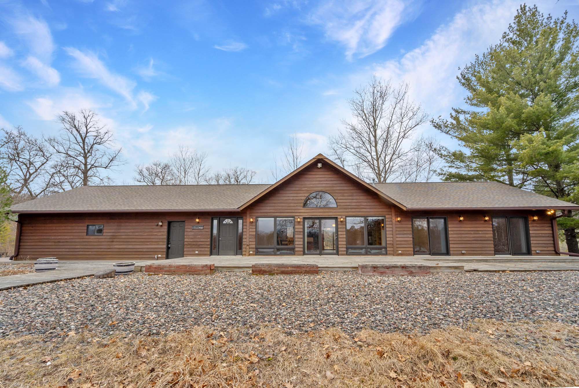 7894 Lost Lake Road