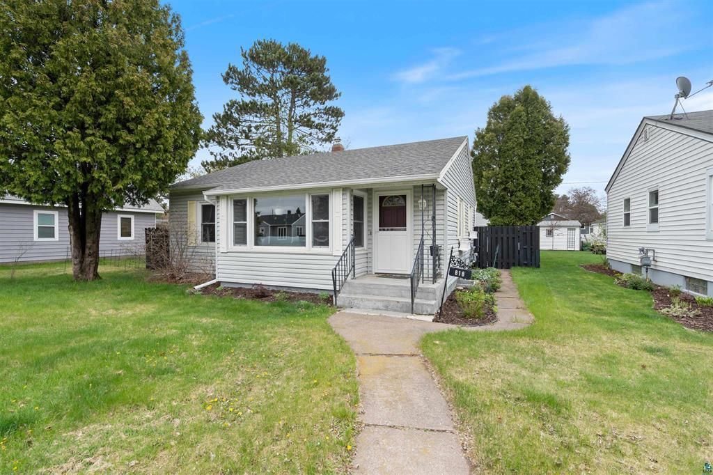 Photo of 818 Birch Street, Cloquet, MN 55720 (MLS # 7078191)