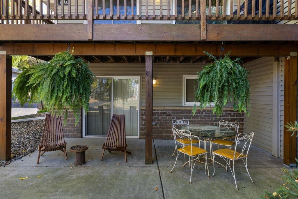 Photo of 1266 Timbershore Lane, Eagan, MN 55123 (MLS # 6740153)