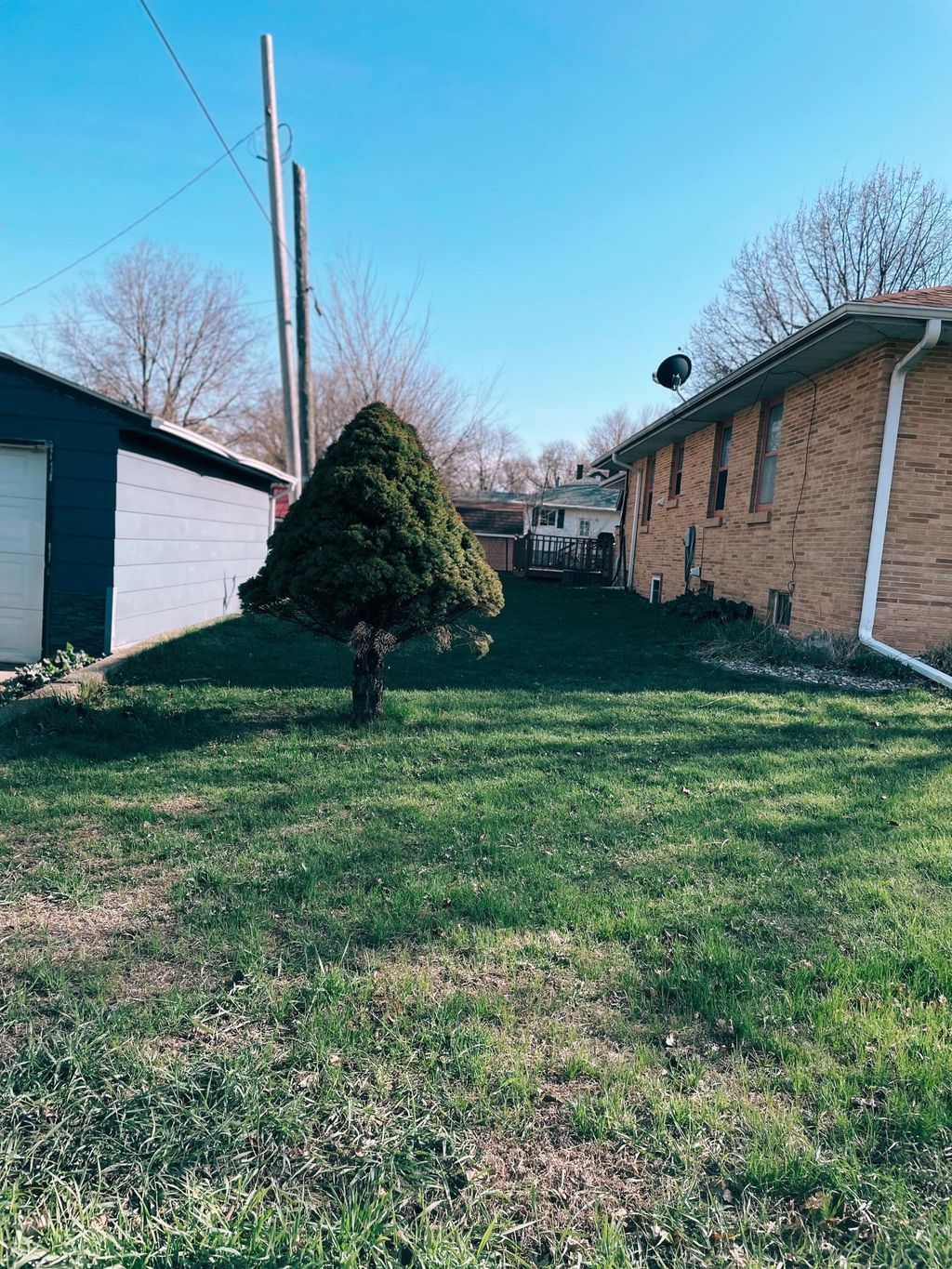 Photo of 414 Park Street, Jackson, MN 56143 (MLS # 7061963)