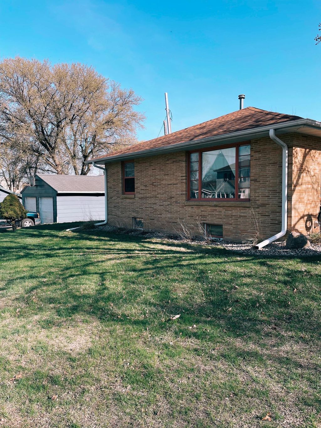 Photo of 414 Park Street, Jackson, MN 56143 (MLS # 7061963)