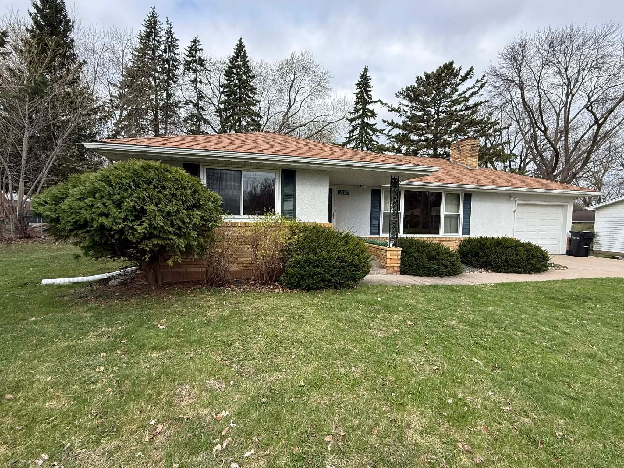 2187 Burr Street