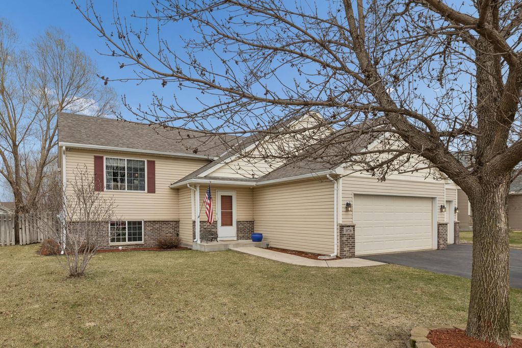 Photo of 18716 Traverse Lane, Big Lake, MN 55309 (MLS # 7055087)