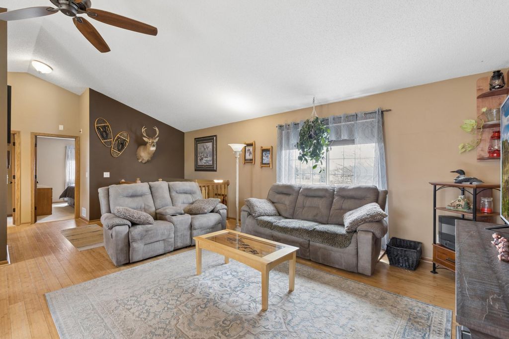 Photo of 18716 Traverse Lane, Big Lake, MN 55309 (MLS # 7055087)