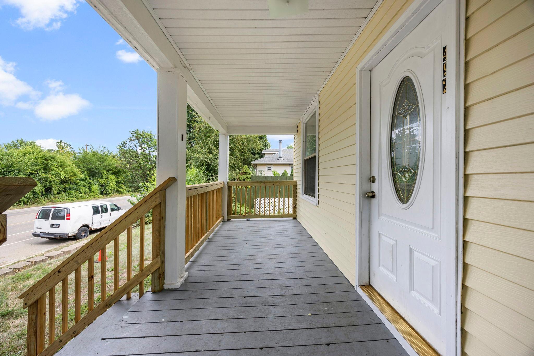 492 Concord Street