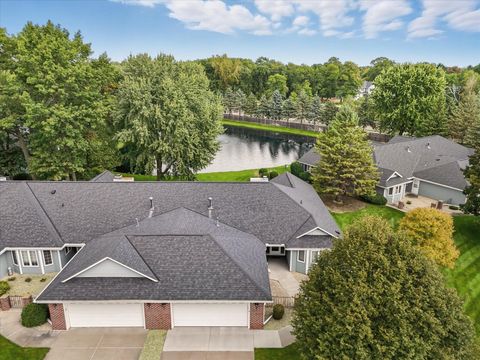 1121 Lois Court Shoreview MN 55126