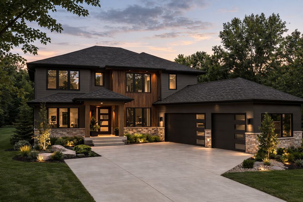 Photo of 749 Ensconced Way, Chaska, MN 55318 (MLS # 7034440)