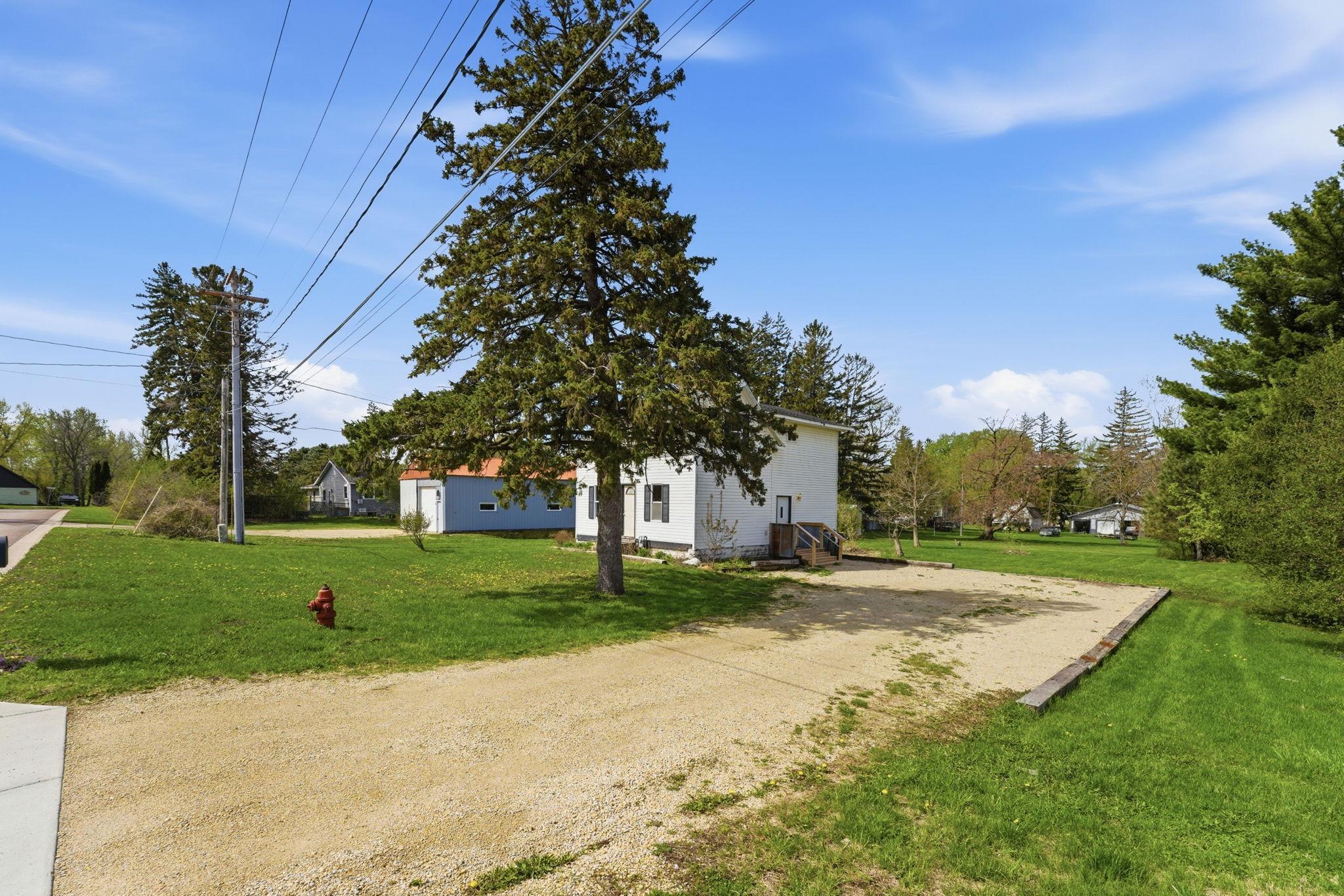 132 Gates Avenue