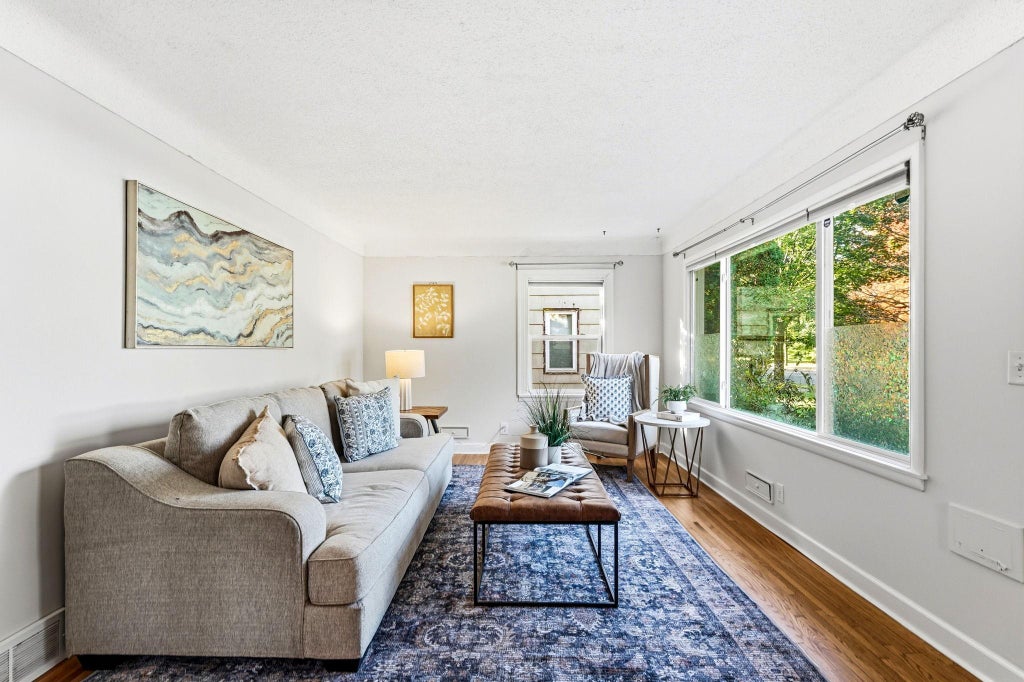 Photo of 5134 Morgan Avenue N, Minneapolis, MN 55430 (MLS # 7159552)