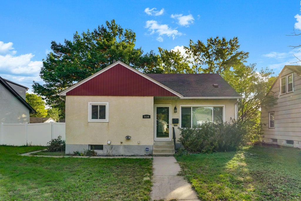 Photo of 5134 Morgan Avenue N, Minneapolis, MN 55430 (MLS # 7159552)