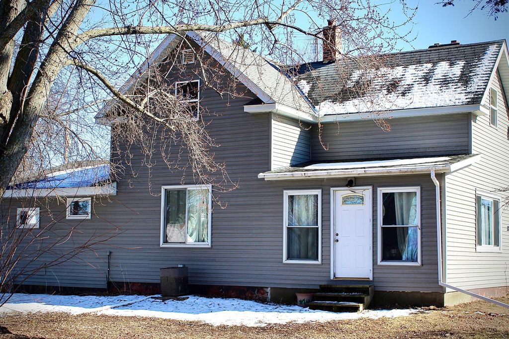 Photo of 182 S 1st Street, Foreston, MN 56330 (MLS # 7046612)
