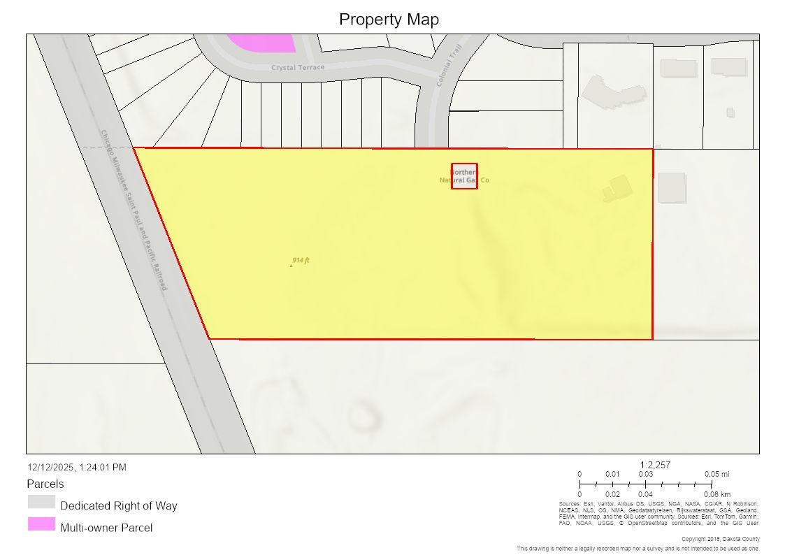 TBD Colonial Trail,