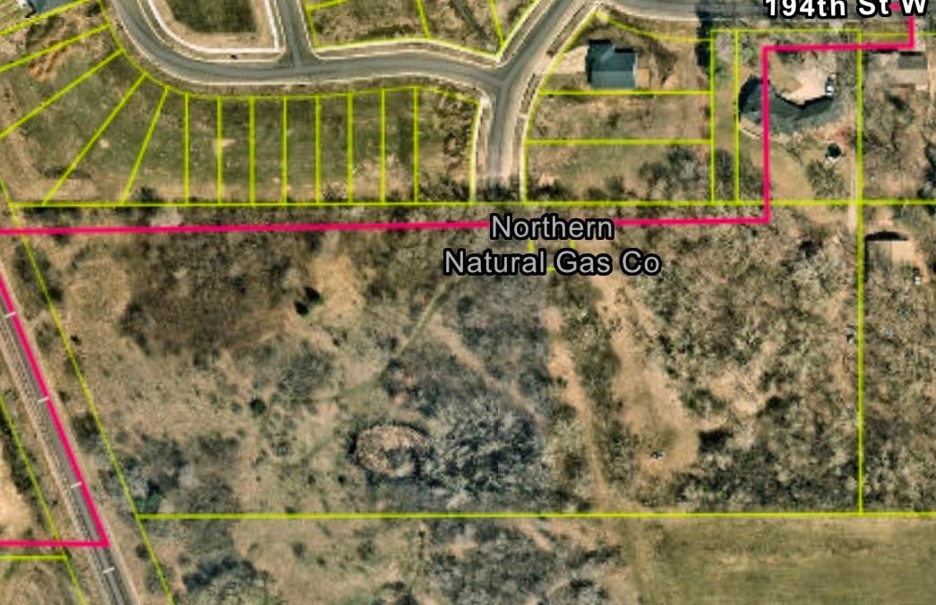 TBD Colonial Trail,