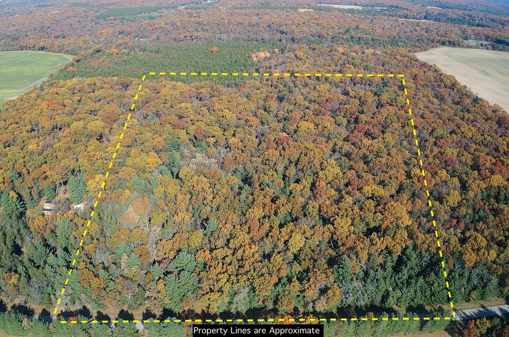 Photo of TBD Fish Drive, Grand Marsh, WI 53936 (MLS # 7163652)