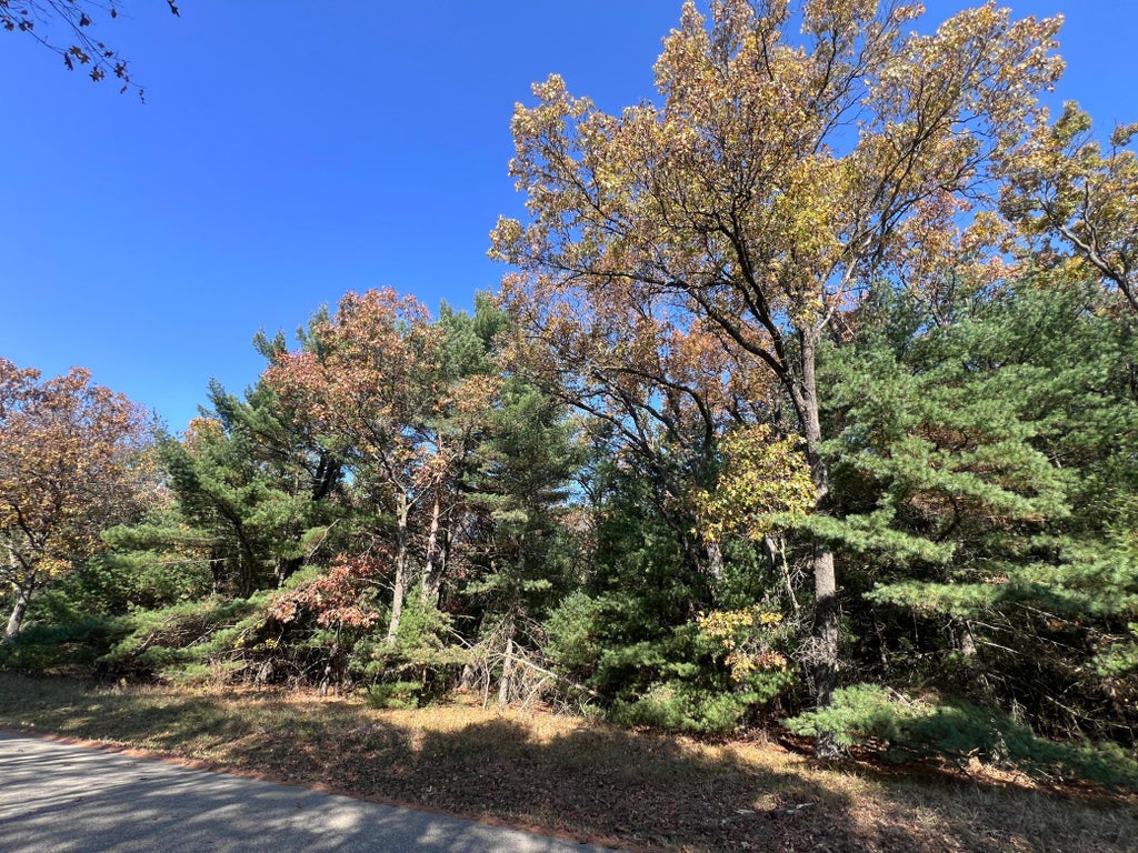 Photo of TBD Fish Drive, Grand Marsh, WI 53936 (MLS # 7163652)