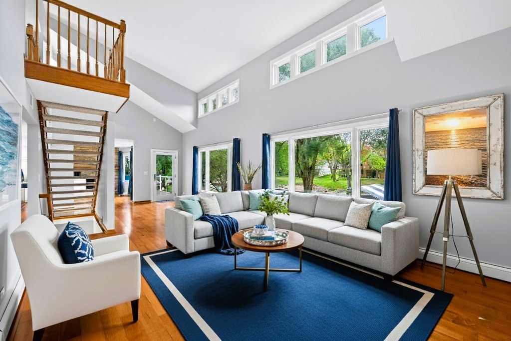 Photo of 3280 Williams Lane, Minnetrista, MN 55364 (MLS # 7056904)