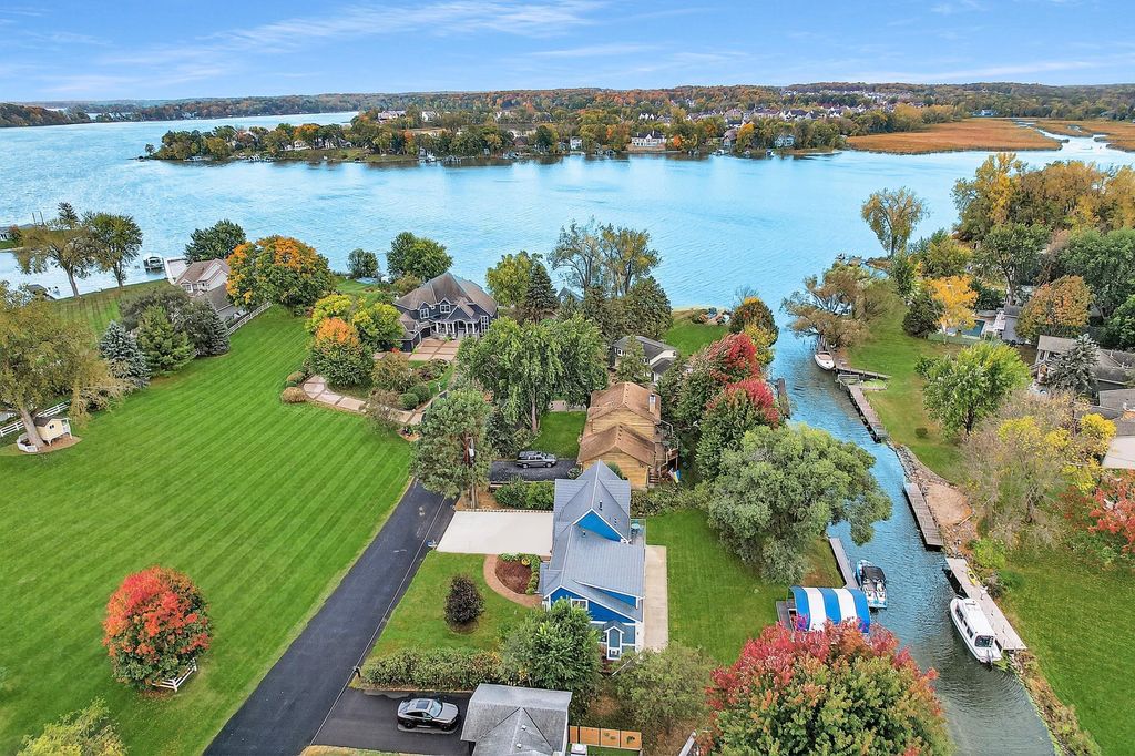 Photo of 3280 Williams Lane, Minnetrista, MN 55364 (MLS # 7056904)