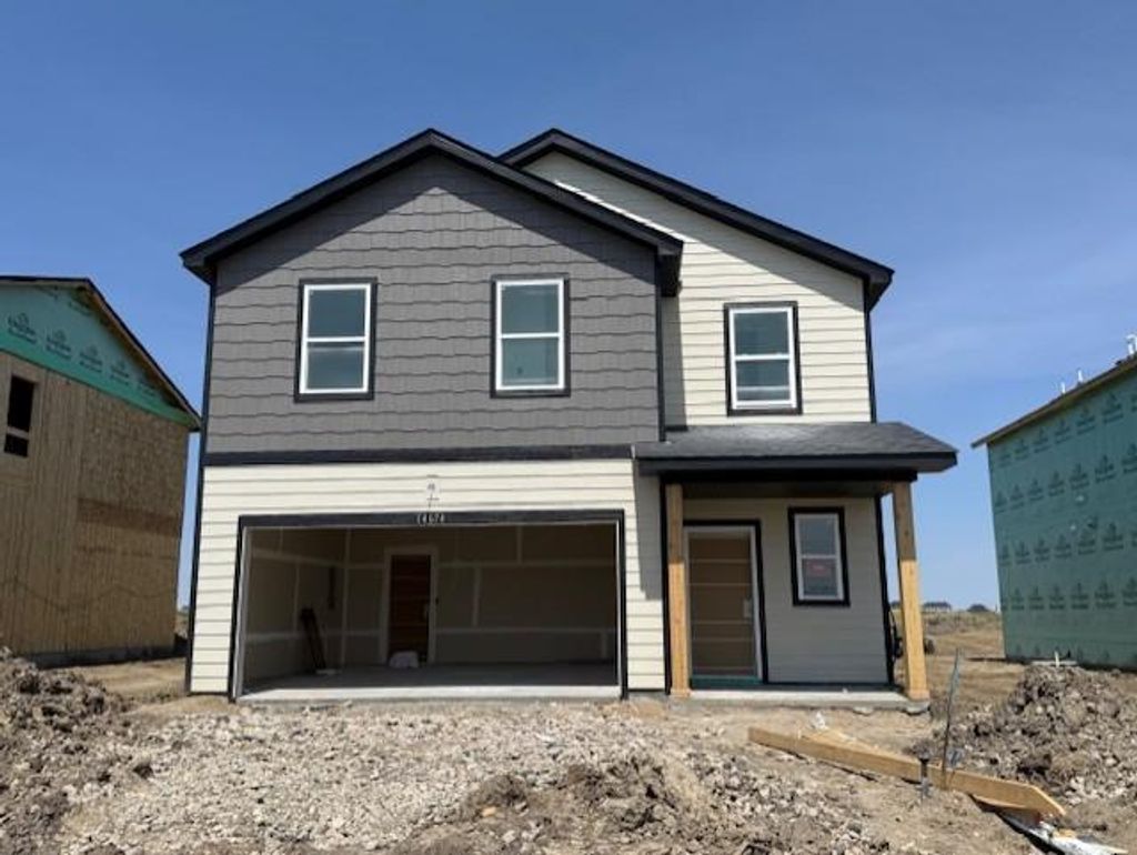 Photo of 14674 114th Avenue N, Dayton, MN 55327 (MLS # 7070893)