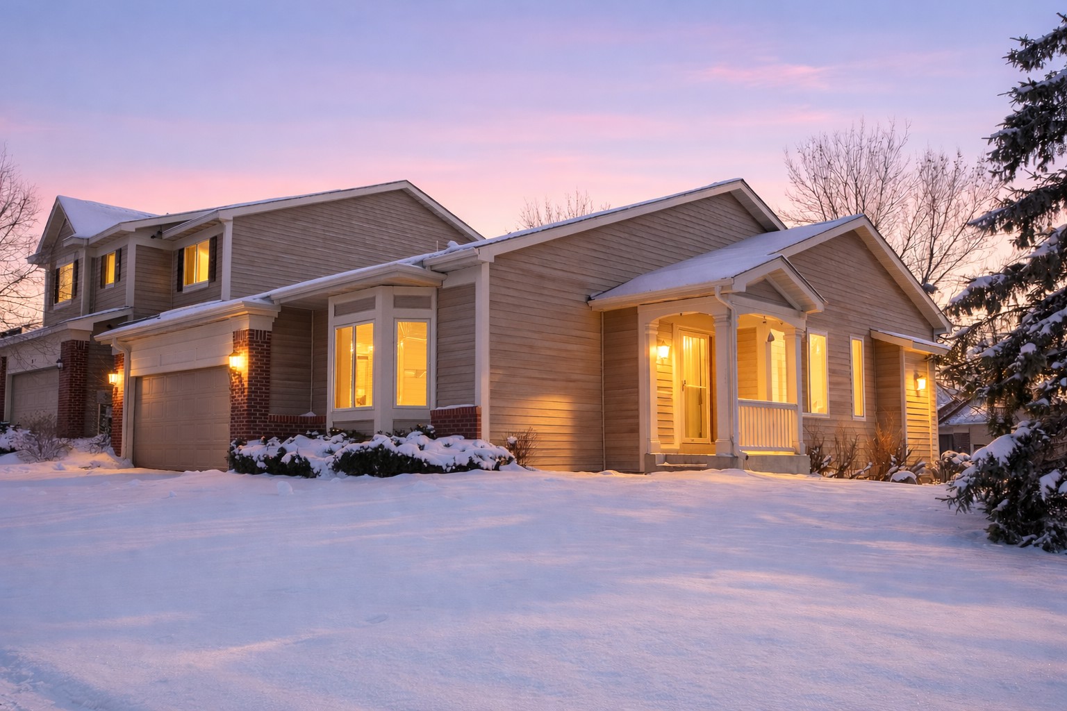 1420 Summit Shores Drive