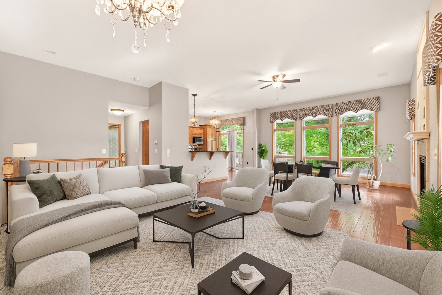 1420 Summit Shores Drive