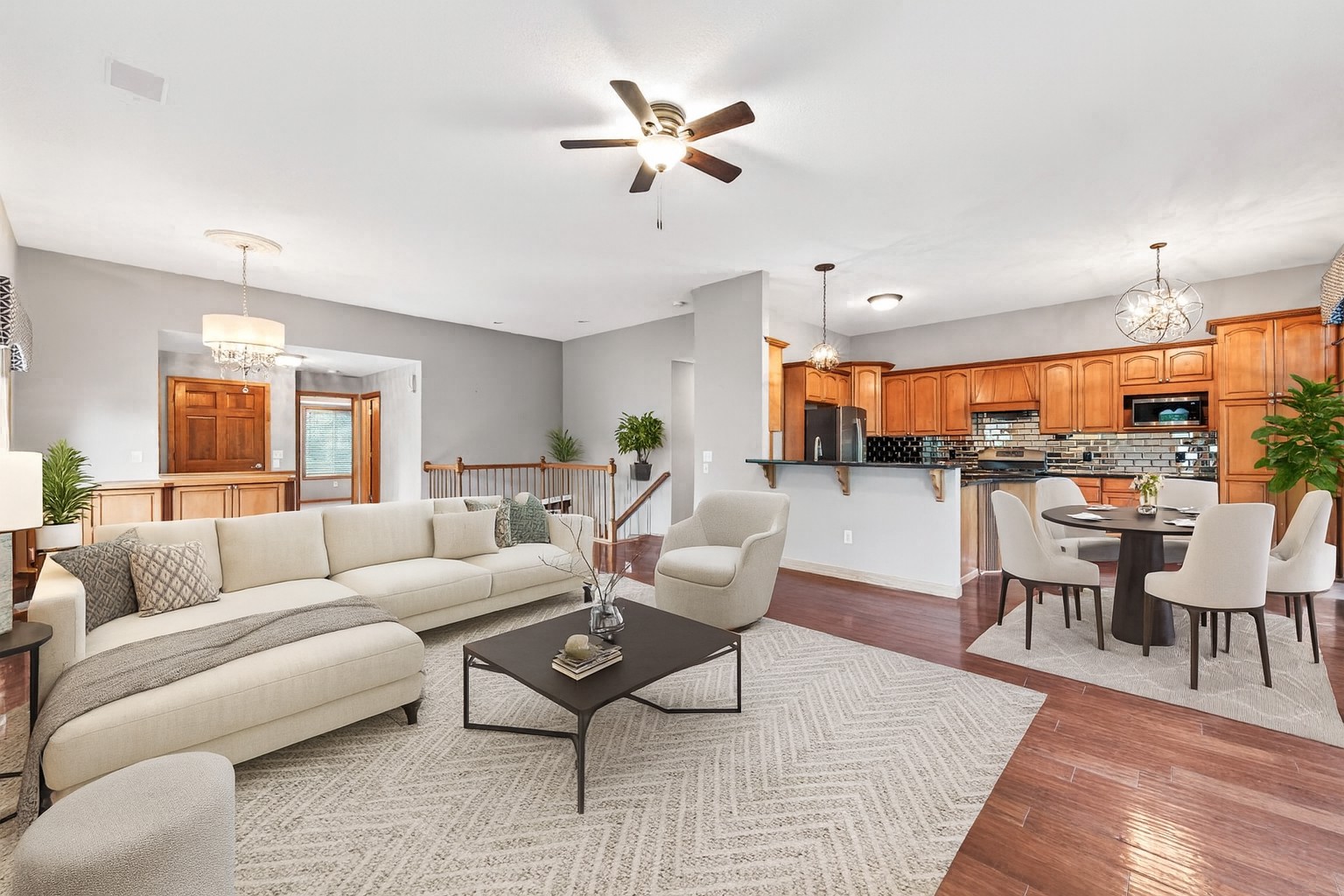 1420 Summit Shores Drive