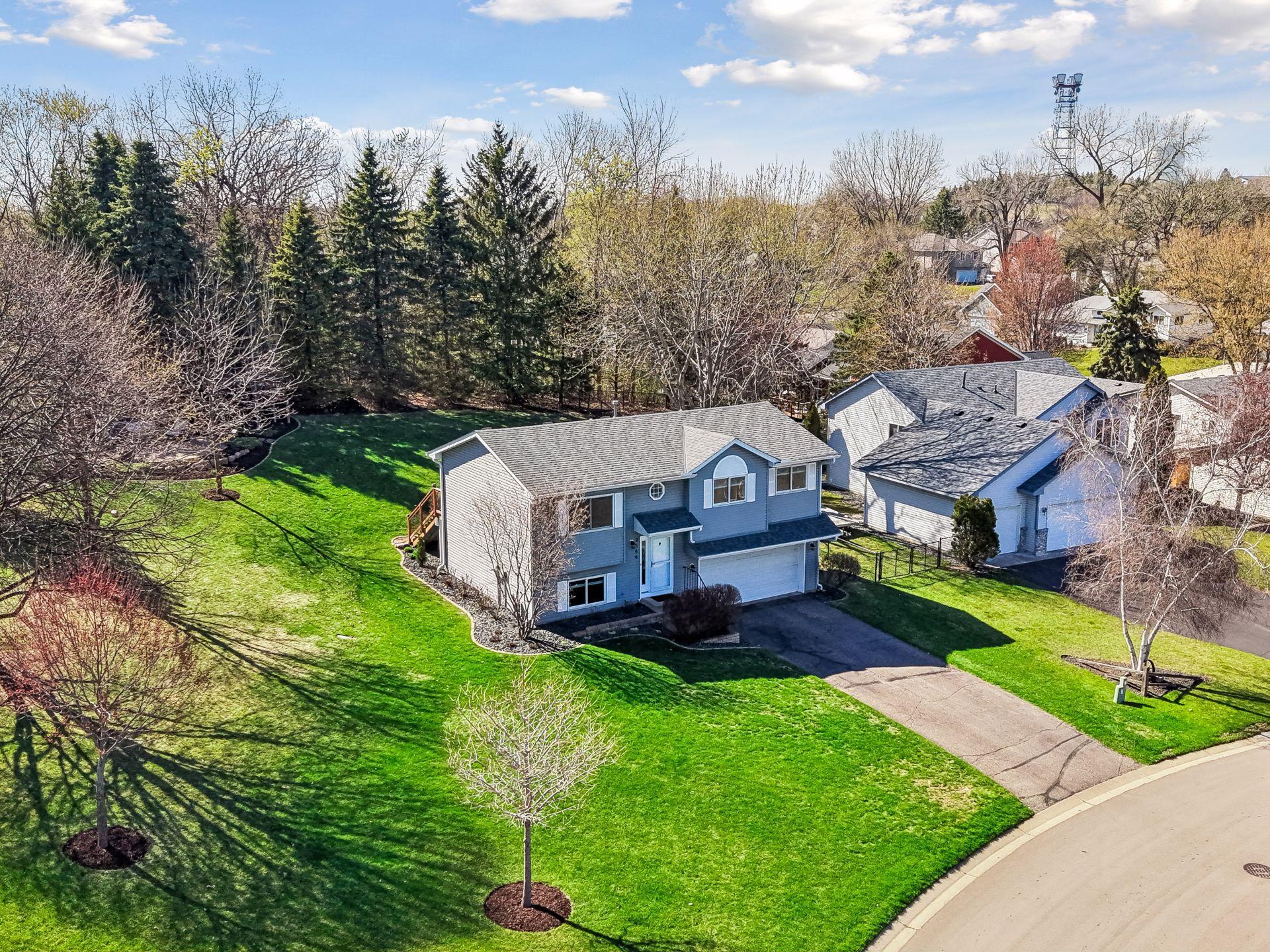 2566 Brittany Lane