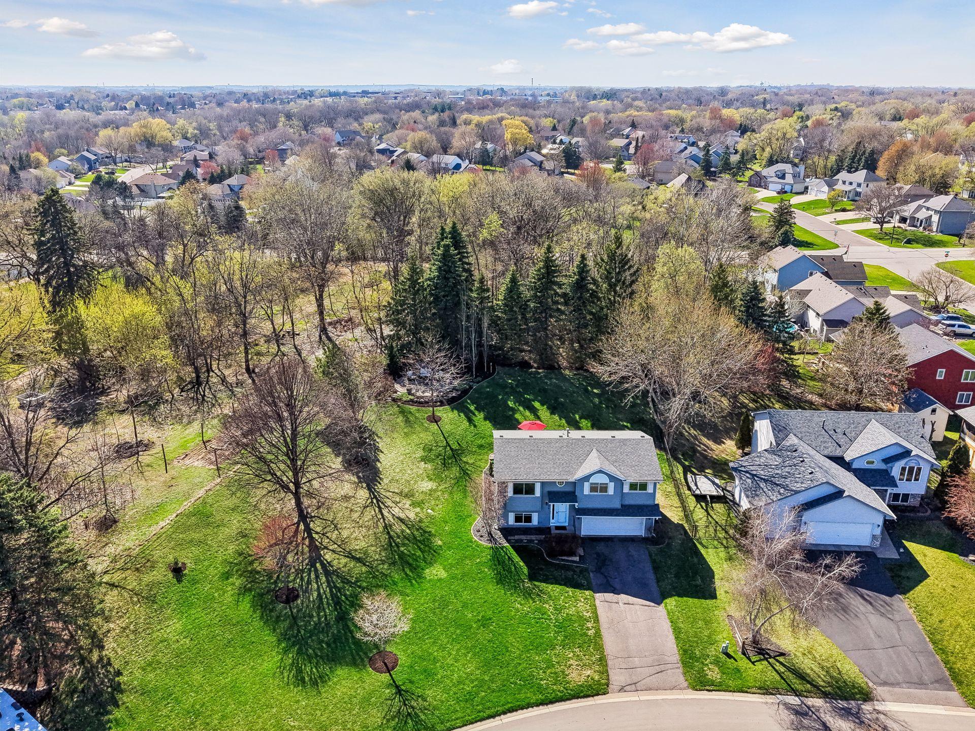 2566 Brittany Lane
