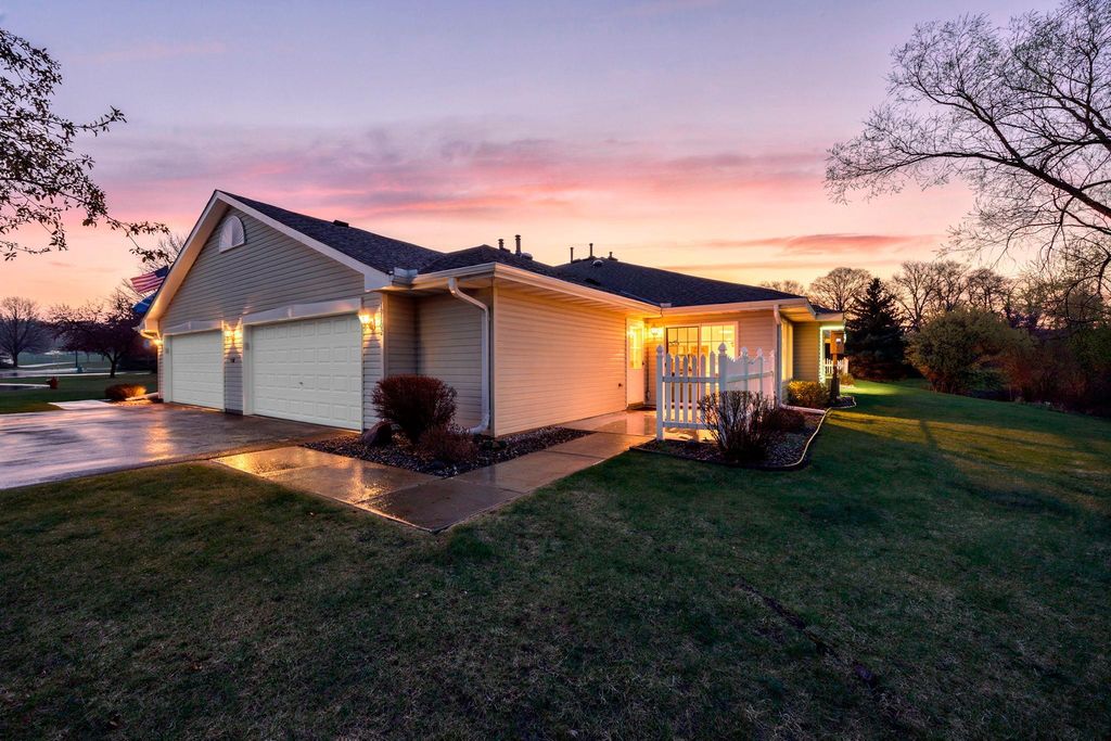 Photo of 19102 Jackson Court NW #35, Elk River, MN 55330 (MLS # 7063767)