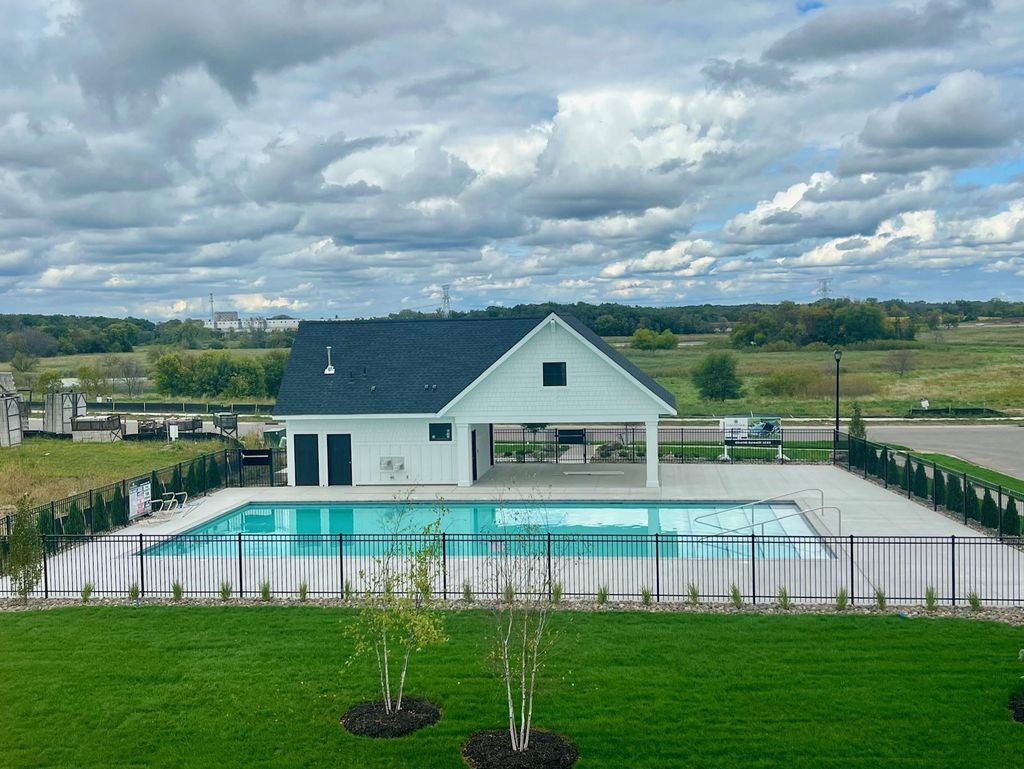 Photo of 18190 104th Avenue N, Maple Grove, MN 55311 (MLS # 6822652)