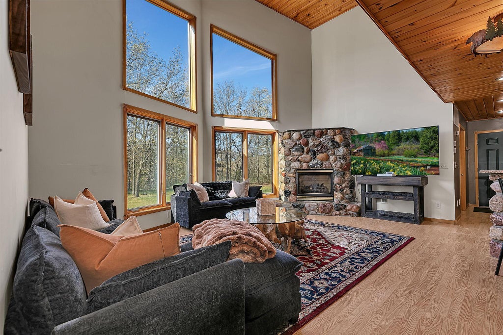 Photo of 2207 Riverdale Road, Mora, MN 55051 (MLS # 7063666)