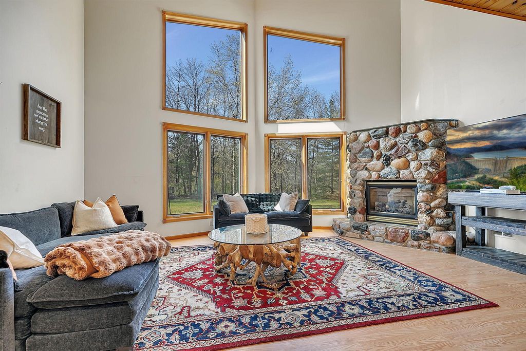 Photo of 2207 Riverdale Road, Mora, MN 55051 (MLS # 7063666)