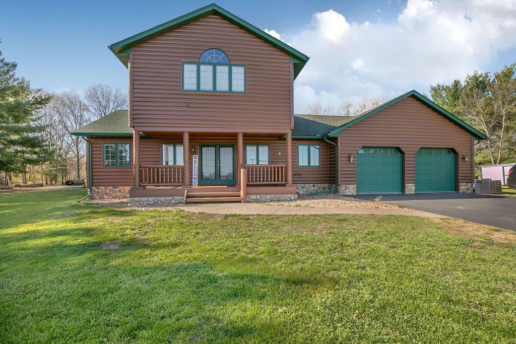 Photo of 2207 Riverdale Road, Mora, MN 55051 (MLS # 7063666)