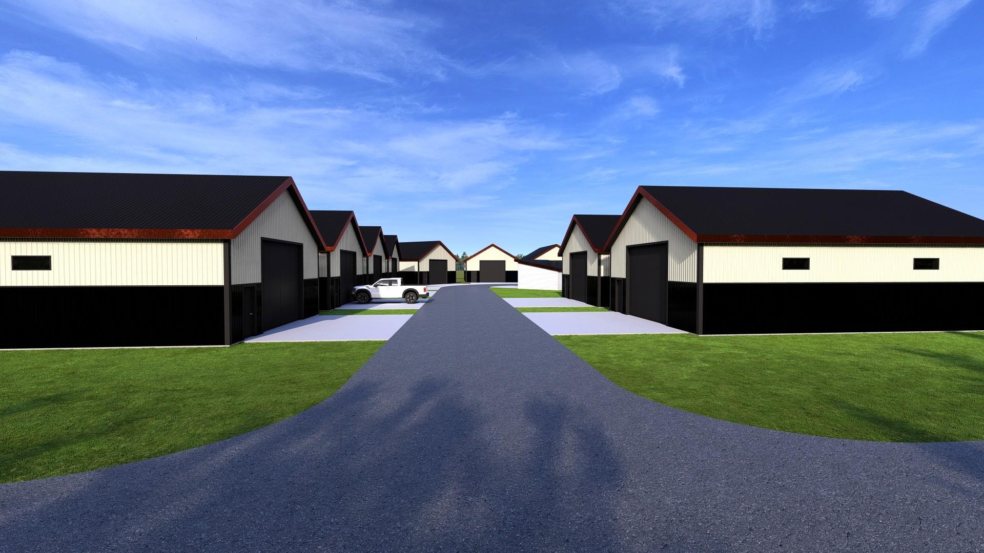 #27 TBD State Hwy 371 NW