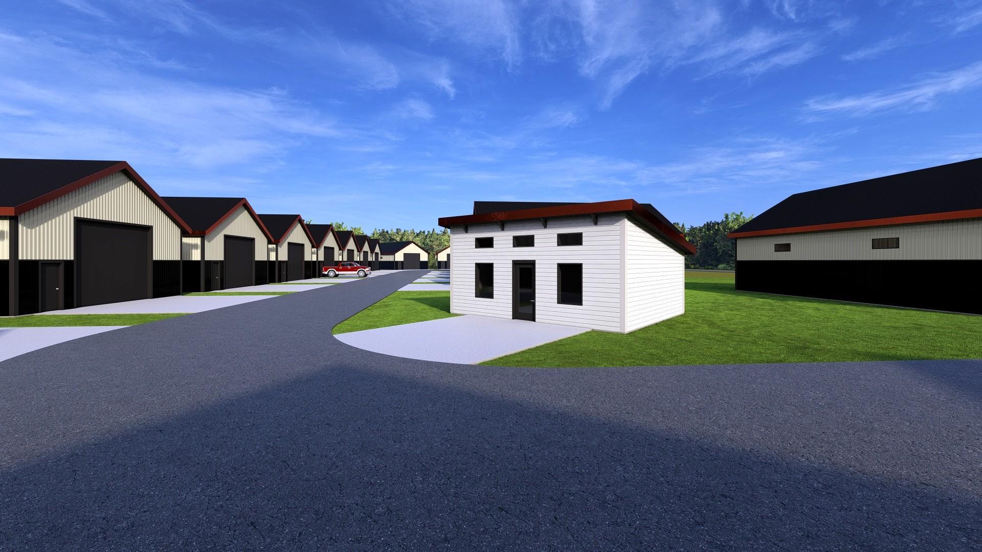 #27 TBD State Hwy 371 NW