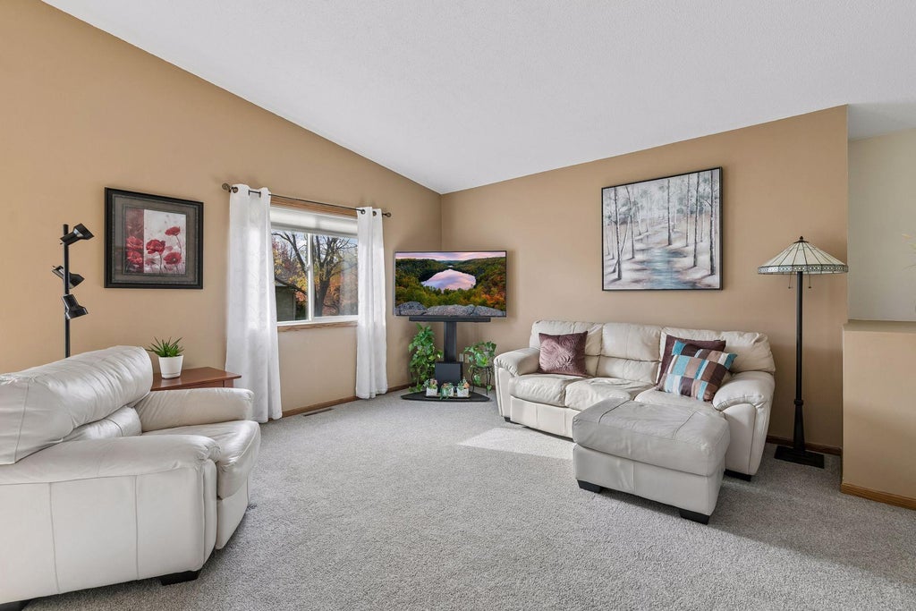 Photo of 12805 Morgan Avenue S, Burnsville, MN 55337 (MLS # 7160035)