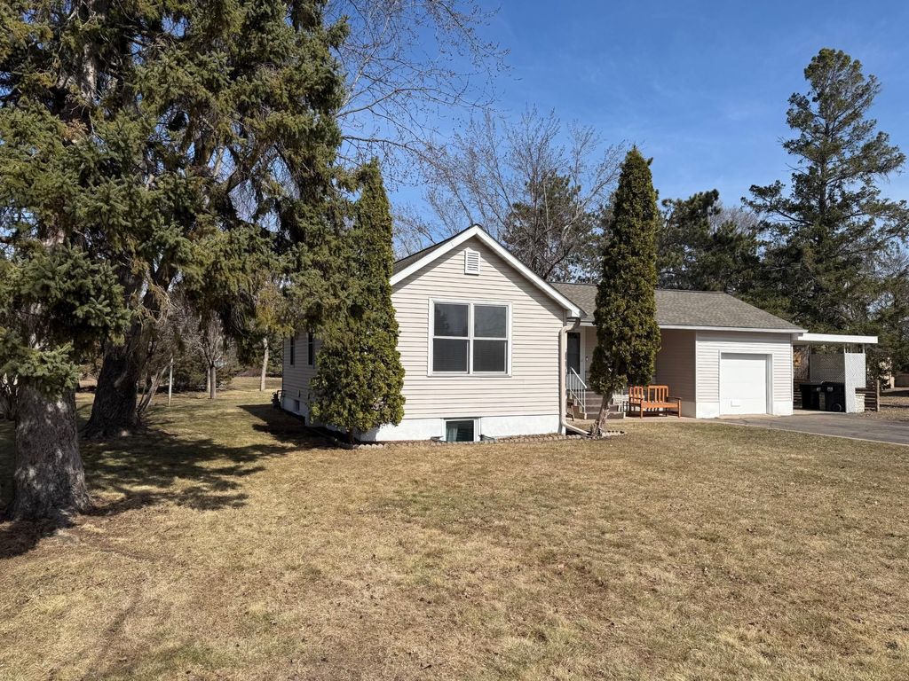 Photo of 14030 Central Avenue, Becker, MN 55308 (MLS # 7040653)
