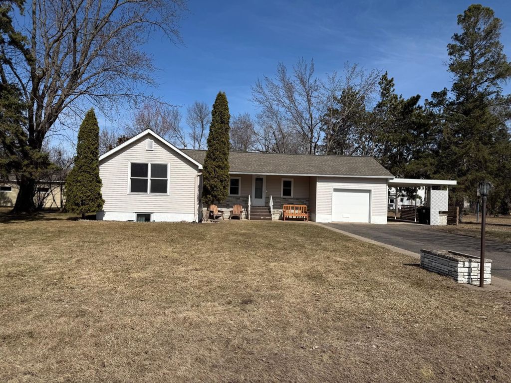 Photo of 14030 Central Avenue, Becker, MN 55308 (MLS # 7040653)