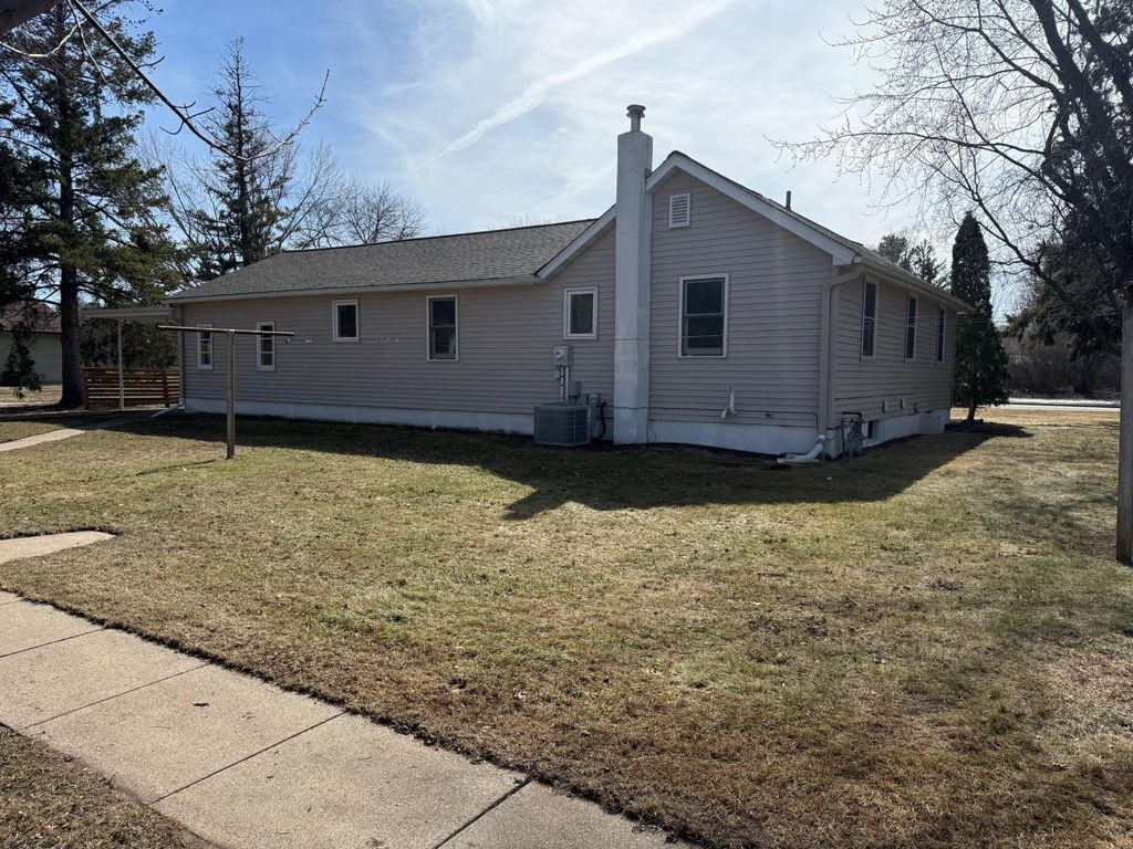 Photo of 14030 Central Avenue, Becker, MN 55308 (MLS # 7040653)
