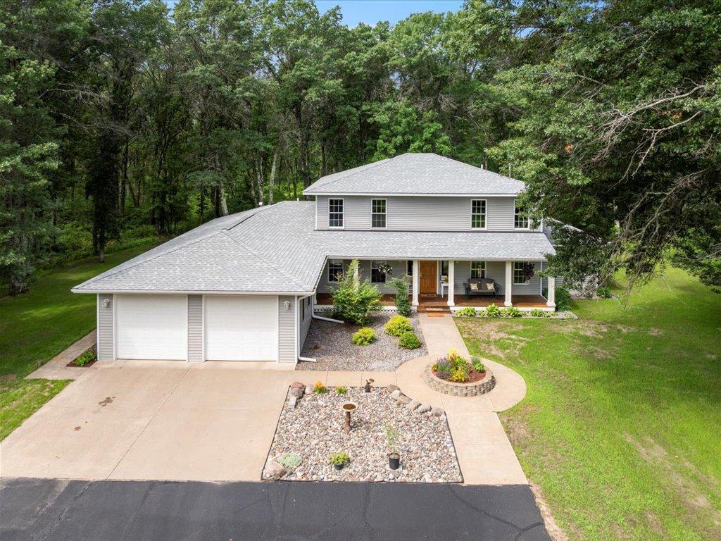 3630 Independence Road