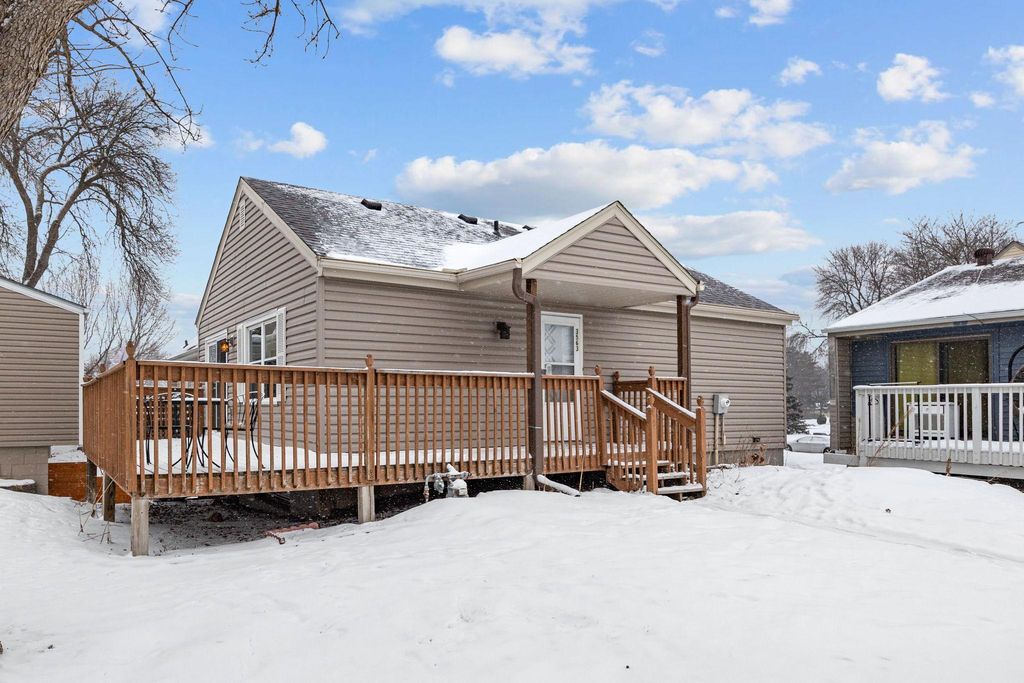 Photo of 3563 Pilgrim Lane N, Plymouth, MN 55441 (MLS # 7007866)