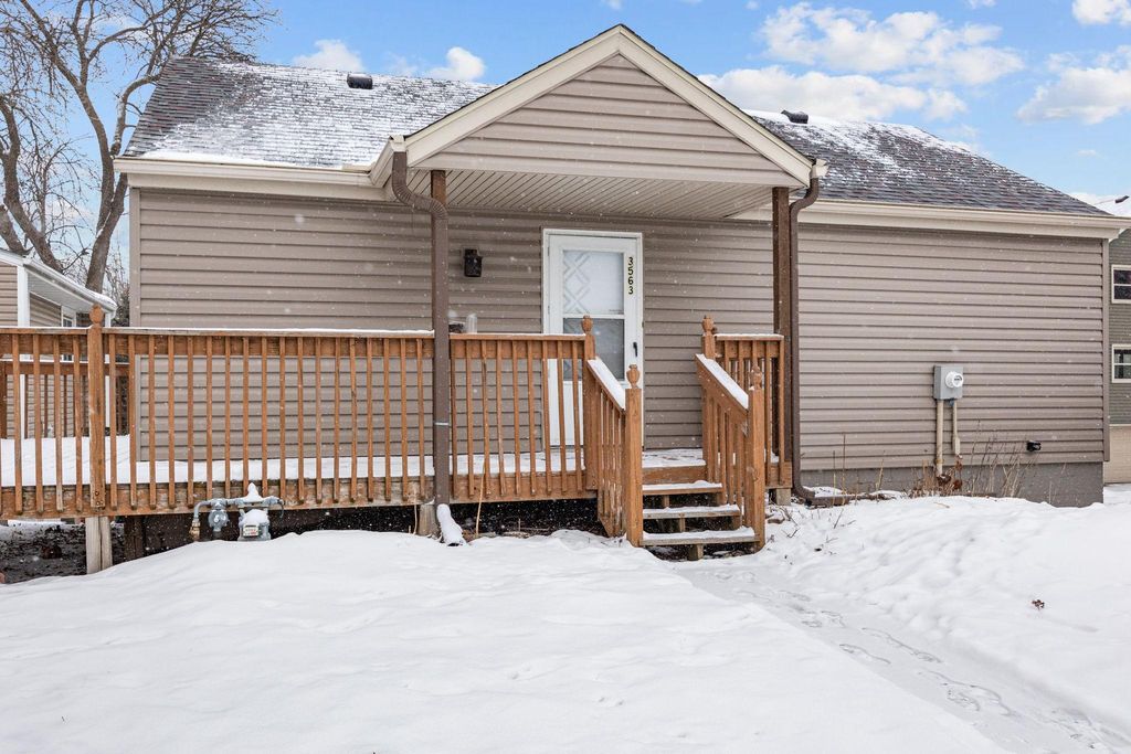 Photo of 3563 Pilgrim Lane N, Plymouth, MN 55441 (MLS # 7007866)