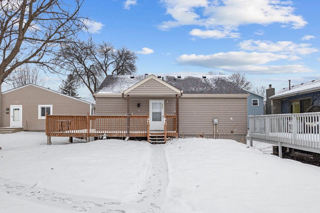 Photo of 3563 Pilgrim Lane N, Plymouth, MN 55441 (MLS # 7007866)