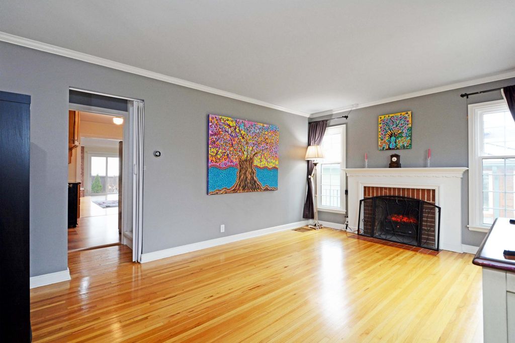 Photo of 4017 Salem Avenue, Saint Louis Park, MN 55416 (MLS # 6824154)