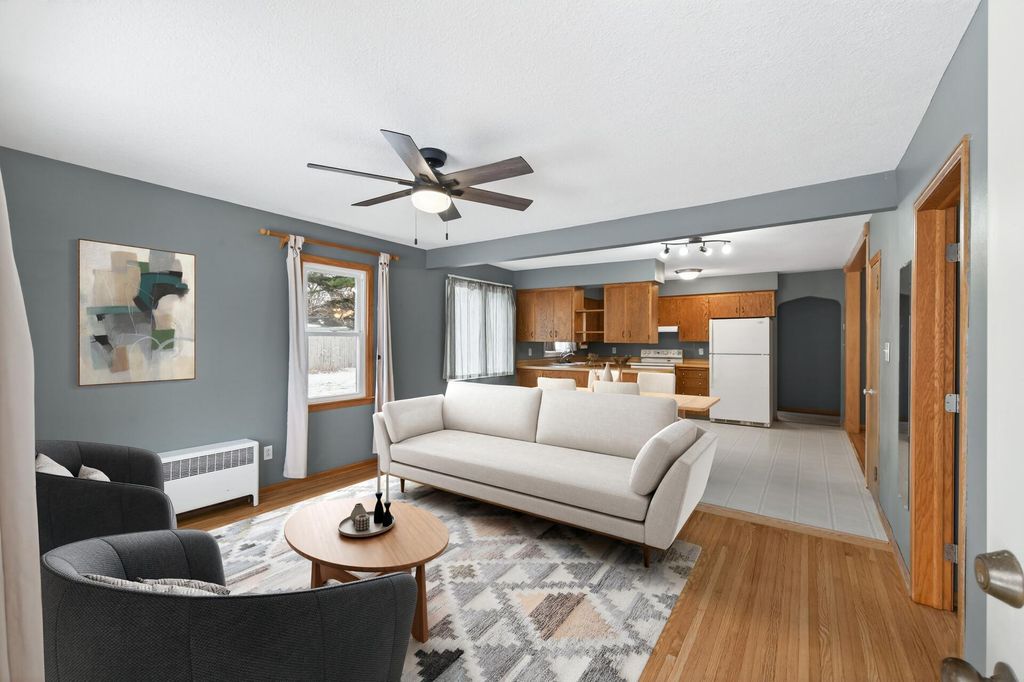 Photo of 1848 Highway 96 E, White Bear Lake, MN 55110 (MLS # 7026147)