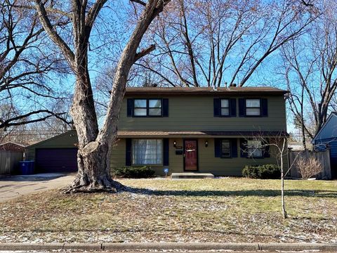 7532 13th Avenue S Richfield MN 55423
