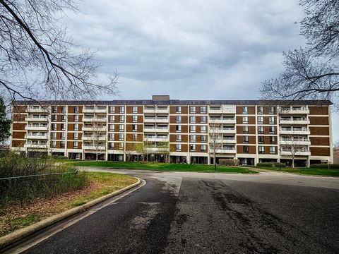 6400 York Avenue S 417 Edina MN 55435