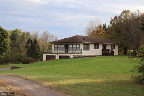Photo of 528 Old Trail Road, Barry Twp, MN 55037 (MLS # 6796496)