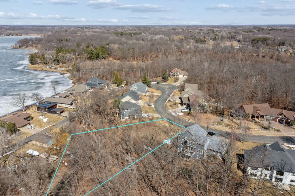 Photo of TBD Karoline Court N, Forest Lake, MN 55025 (MLS # 7035521)