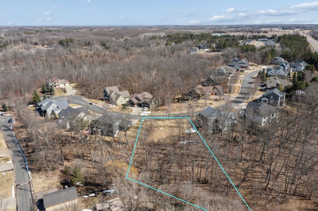 Photo of TBD Karoline Court N, Forest Lake, MN 55025 (MLS # 7035521)