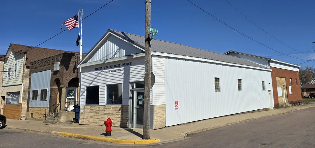 Photo of 531 8th Street, Lafayette, MN 56054 (MLS # 7060892)